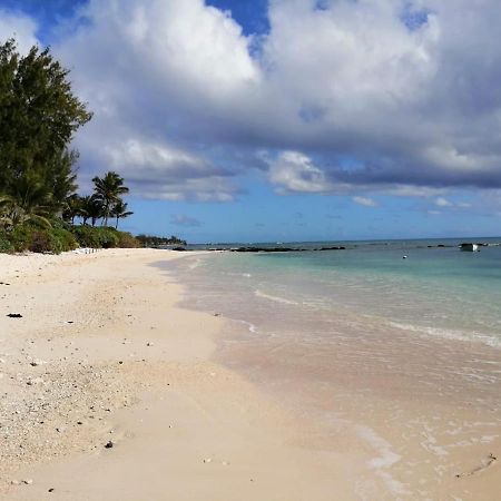 Tropical Palms Apartment Mauritius Pointe aux Canonniers Extérieur photo