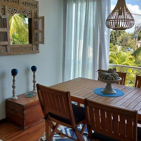 Tropical Palms Apartment Mauritius Pointe aux Canonniers Extérieur photo