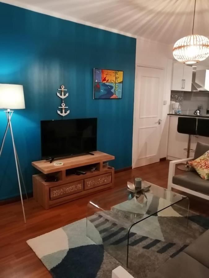 Tropical Palms Apartment Mauritius Pointe aux Canonniers Extérieur photo